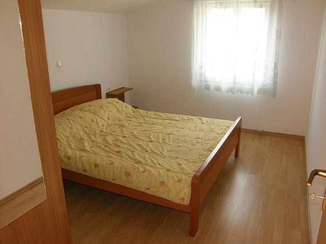 Apartmány Derenčinović Lucijana, ostrov Krk, Baška, Chorvátsko