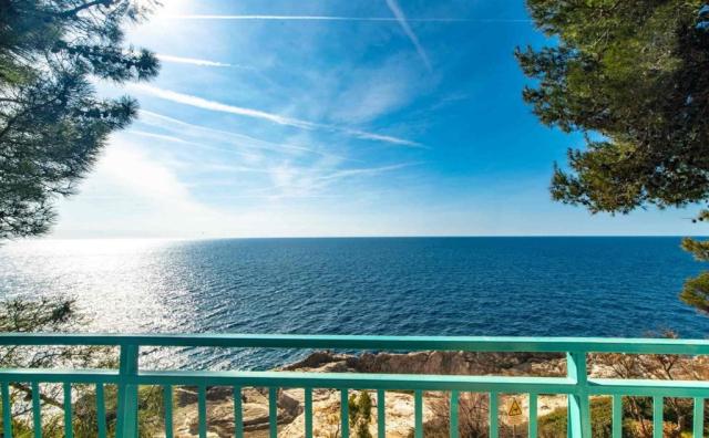 Apartmány ARENA VERUDELA BEACH, Pula