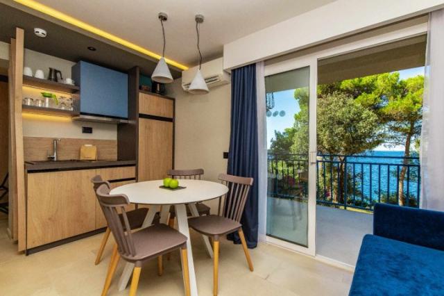 apartmán - Apt. B2+2 PREMIUM