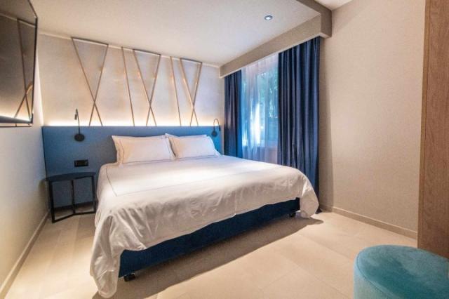 apartmán - Apt. B2+2 PREMIUM