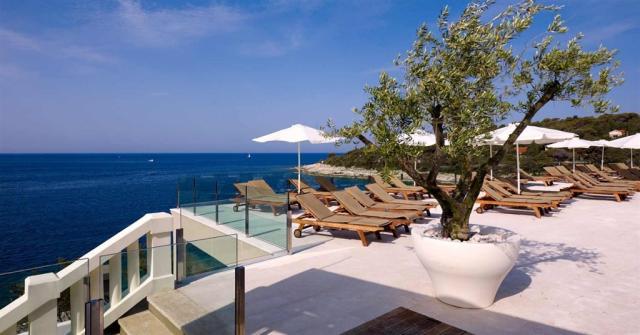 Apartmány ARENA VERUDELA BEACH, Pula