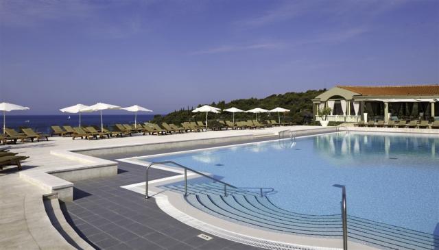 Apartmány ARENA VERUDELA BEACH, Pula