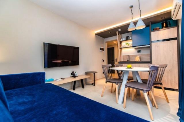 apartmán - APT. 2+1