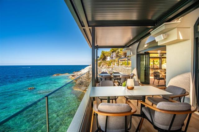 Apartmány ARENA VERUDELA BEACH, Pula