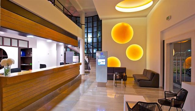 Apartmány ARENA VERUDELA BEACH, Pula