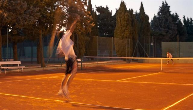 Apartmány ARENA VERUDELA BEACH, Pula