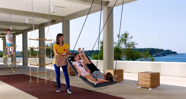 Apartmány ARENA VERUDELA BEACH, Pula