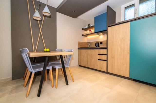apartmán - Apt. B2+2