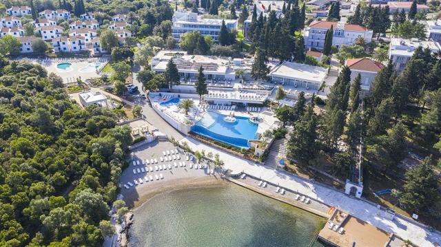 Aminess PORT9 Hotel, Korčula