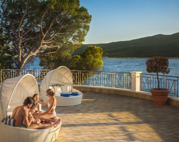 Valamar Sanfior