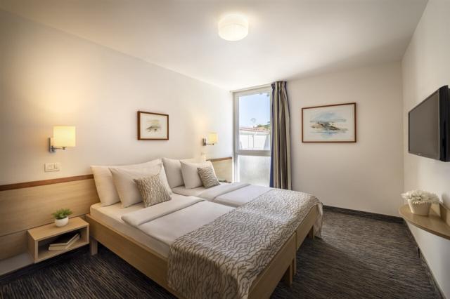 izba - 2(+2)Junior Suite  HOTEL