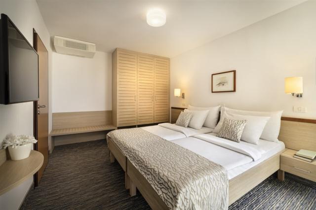 izba - 2(+2)Junior Suite  HOTEL