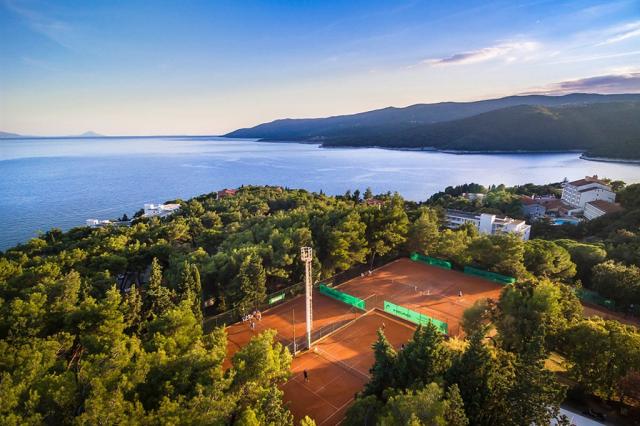 Hotel a Casa VALAMAR SANFIOR, Rabac