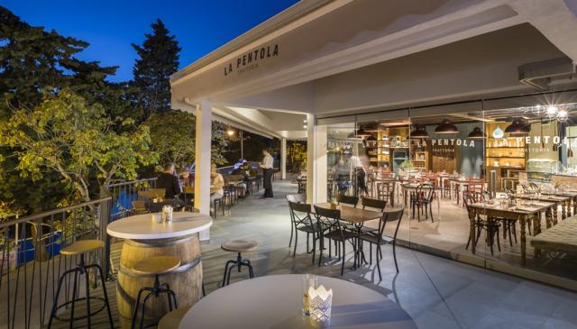 Valamar Sanfior