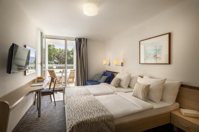izba - 2(+1) BM-Su / HOTEL