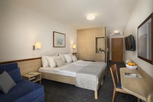 izba - 2(+1) BM-Su  HOTEL