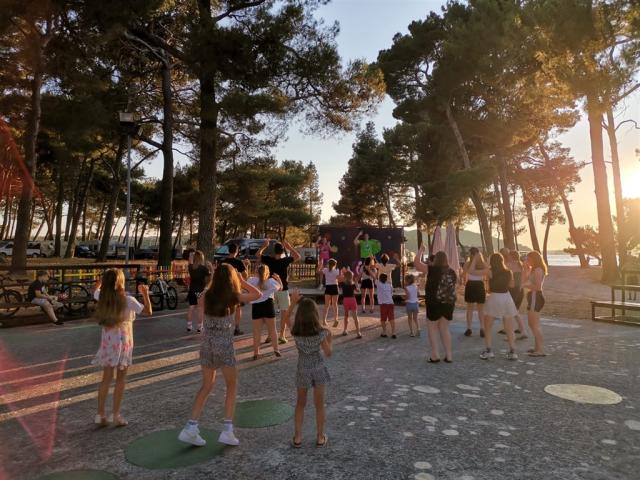 Mobilné domčeky STOJA, Chorvátsko - Istria - Pula, zobrazenie v