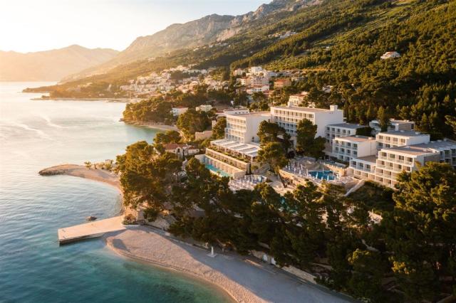 Hotel BLUESUN BERULIA, Brela