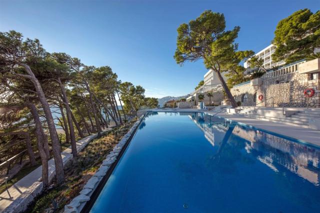 Hotel BLUESUN BERULIA, Brela
