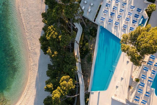 Hotel BLUESUN BERULIA, Brela