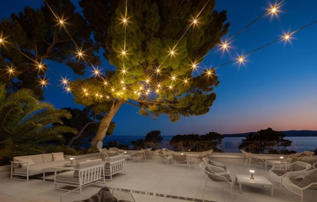 Hotel BLUESUN BERULIA, Brela