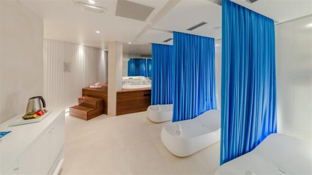 Hotel BLUESUN BERULIA, Brela