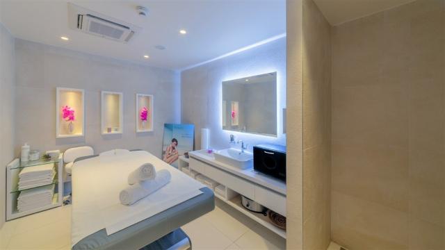 Hotel BLUESUN BERULIA, Brela