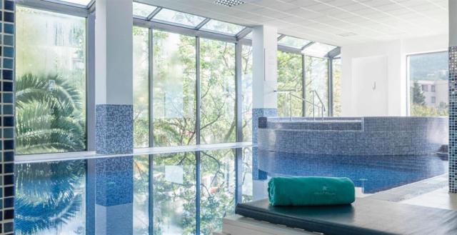 Hotel IBEROSTAR BELLEVUE, Bečići