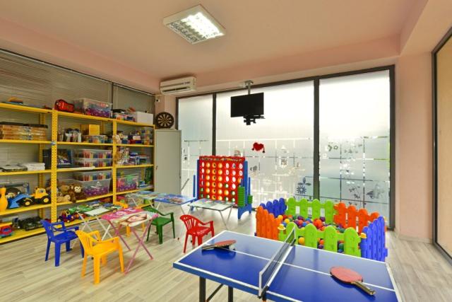 Hotel IBEROSTAR BELLEVUE, Bečići