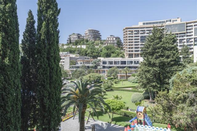Hotel IBEROSTAR BELLEVUE, Bečići