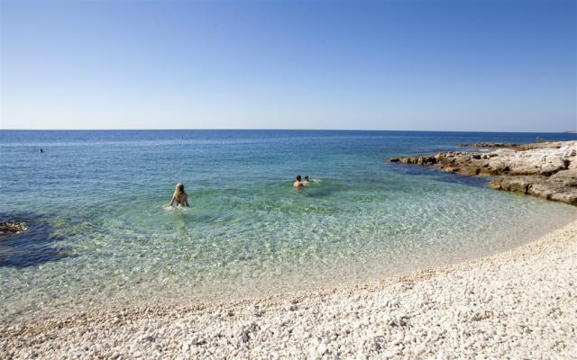 Wellness Hotel AURORA, Chorvátsko - Ostrov Lošinj - Mali Lošinj