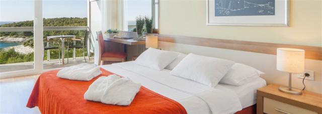 Wellness Hotel AURORA, Chorvátsko - Ostrov Lošinj - Mali Lošinj