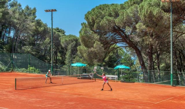Wellness Hotel AURORA, Chorvátsko - Ostrov Lošinj - Mali Lošinj