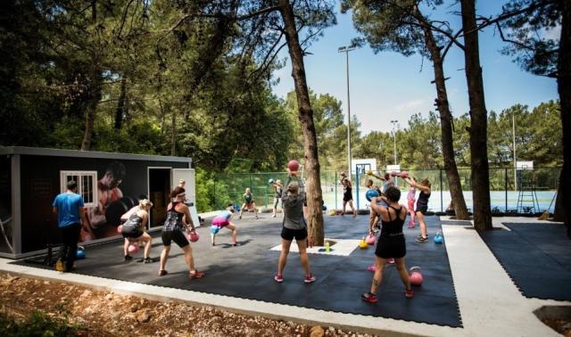 Wellness Hotel AURORA, Chorvátsko - Ostrov Lošinj - Mali Lošinj