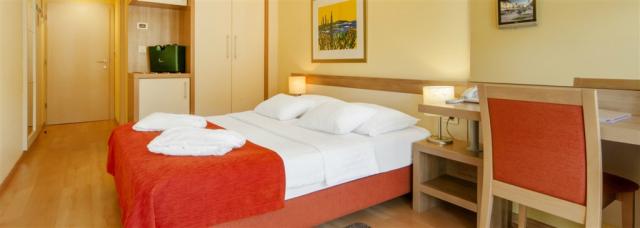 Wellness Hotel AURORA, Chorvátsko - Ostrov Lošinj - Mali Lošinj