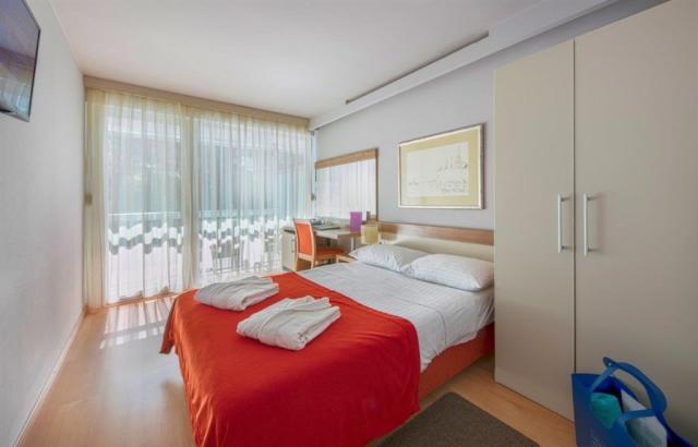 Wellness Hotel AURORA, Chorvátsko - Ostrov Lošinj - Mali Lošinj