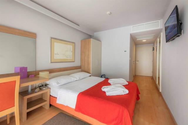 Wellness Hotel AURORA, Chorvátsko - Ostrov Lošinj - Mali Lošinj