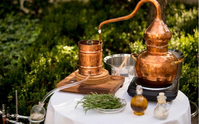 Wellness Hotel AURORA, Chorvátsko - Ostrov Lošinj - Mali Lošinj