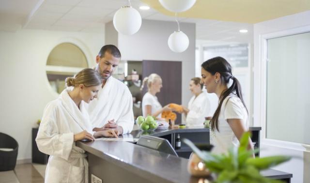 Wellness Hotel AURORA, Chorvátsko - Ostrov Lošinj - Mali Lošinj
