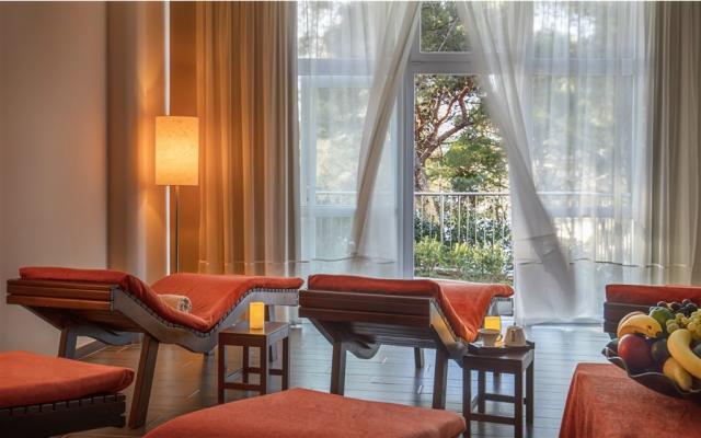 Wellness Hotel AURORA, Chorvátsko - Ostrov Lošinj - Mali Lošinj