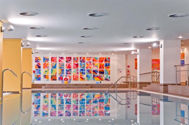 Wellness Hotel AURORA, Chorvátsko - Ostrov Lošinj - Mali Lošinj