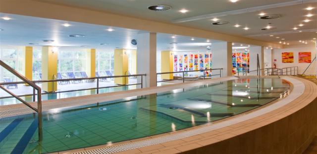 Wellness Hotel AURORA, Chorvátsko - Ostrov Lošinj - Mali Lošinj