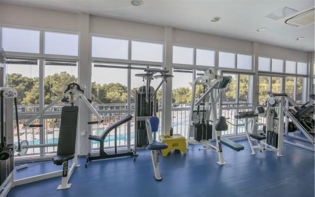 Wellness Hotel AURORA, Chorvátsko - Ostrov Lošinj - Mali Lošinj