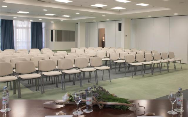 Wellness Hotel AURORA, Chorvátsko - Ostrov Lošinj - Mali Lošinj