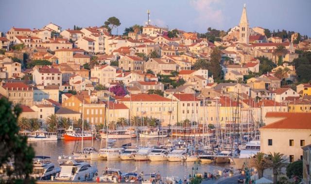 Wellness Hotel AURORA, Chorvátsko - Ostrov Lošinj - Mali Lošinj