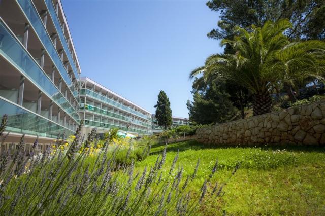 Wellness Hotel AURORA, Chorvátsko - Ostrov Lošinj - Mali Lošinj