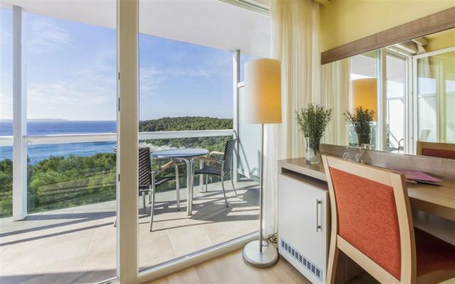 Wellness Hotel AURORA, Chorvátsko - Ostrov Lošinj - Mali Lošinj