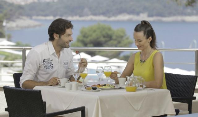 Hotel VITALITY PUNTA, Veli Lošinj