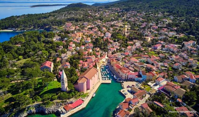 Veli Lošinj