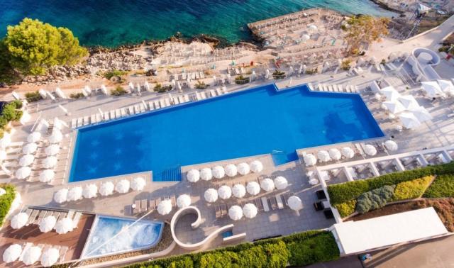 Hotel VITALITY PUNTA, Veli Lošinj